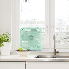 small box fan