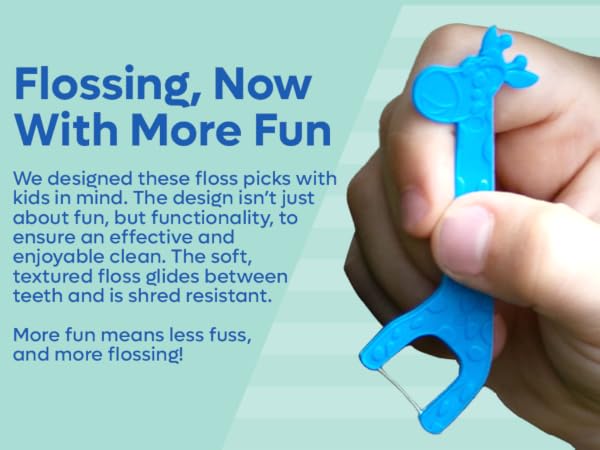 floss, natural teeth flossers, dental picks, sustainable oral hygiene