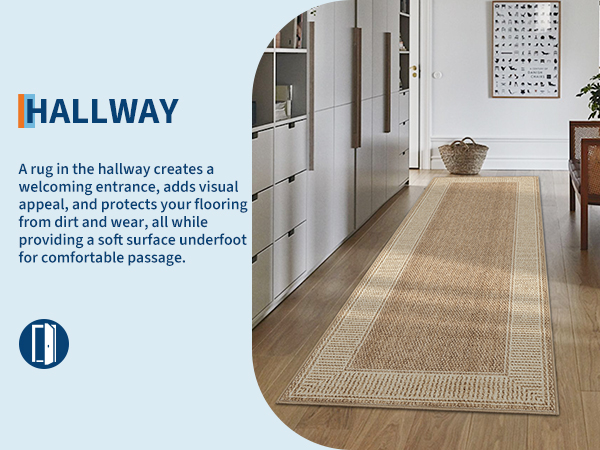 hallway runner rug