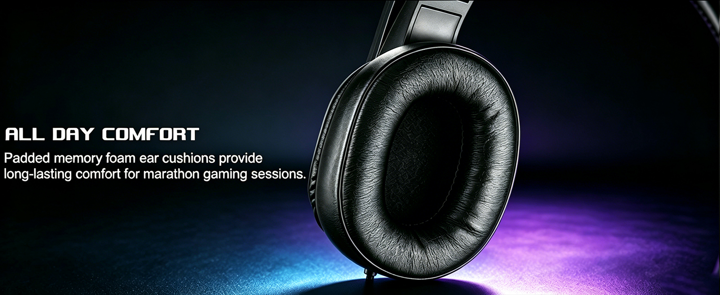 Nintendo Switch headset