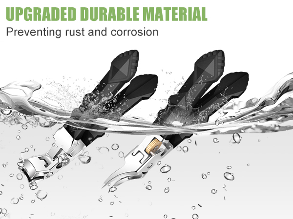 toenail clippers for thick toenail