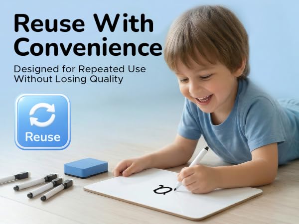 Reuse lapboard
