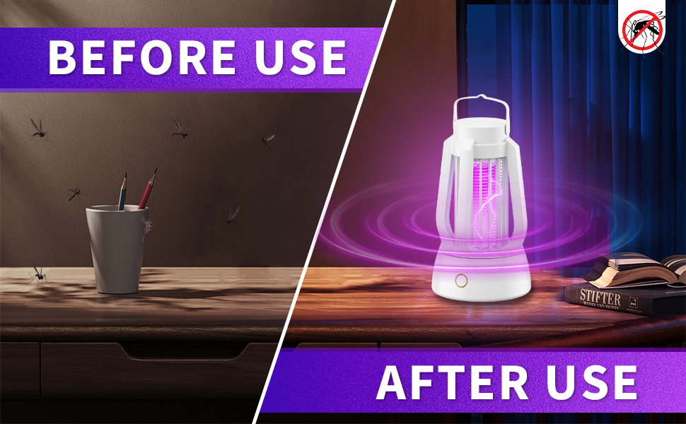 Electric Fly Swatter