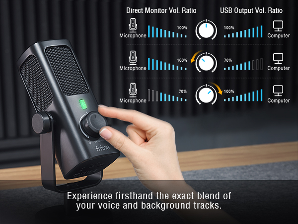 pc microphone gaming