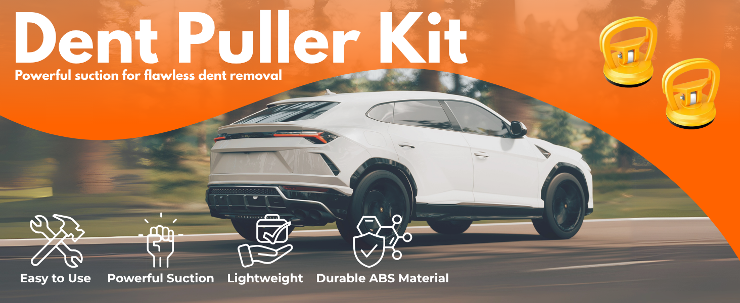 car dent puller