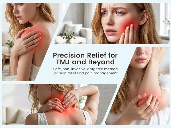 TMJ Massage Tool