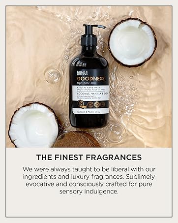 The finest fragrance