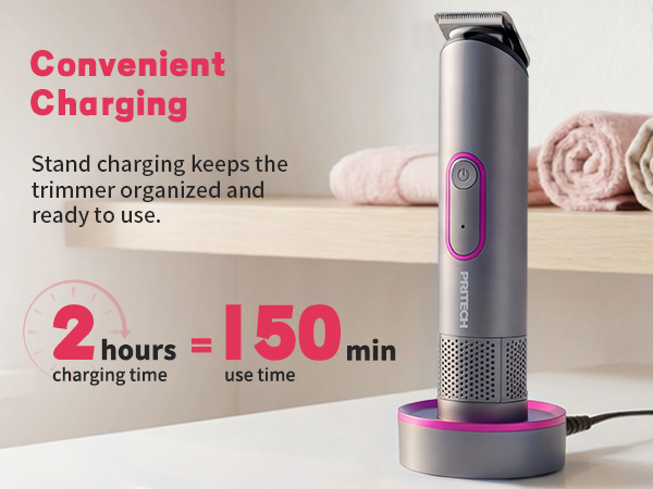 bikini trimmer for women