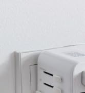 Statik GloboCharge Universal Travel Adapter, 30W International Plug Adapter, Smart Plug Travel Es...