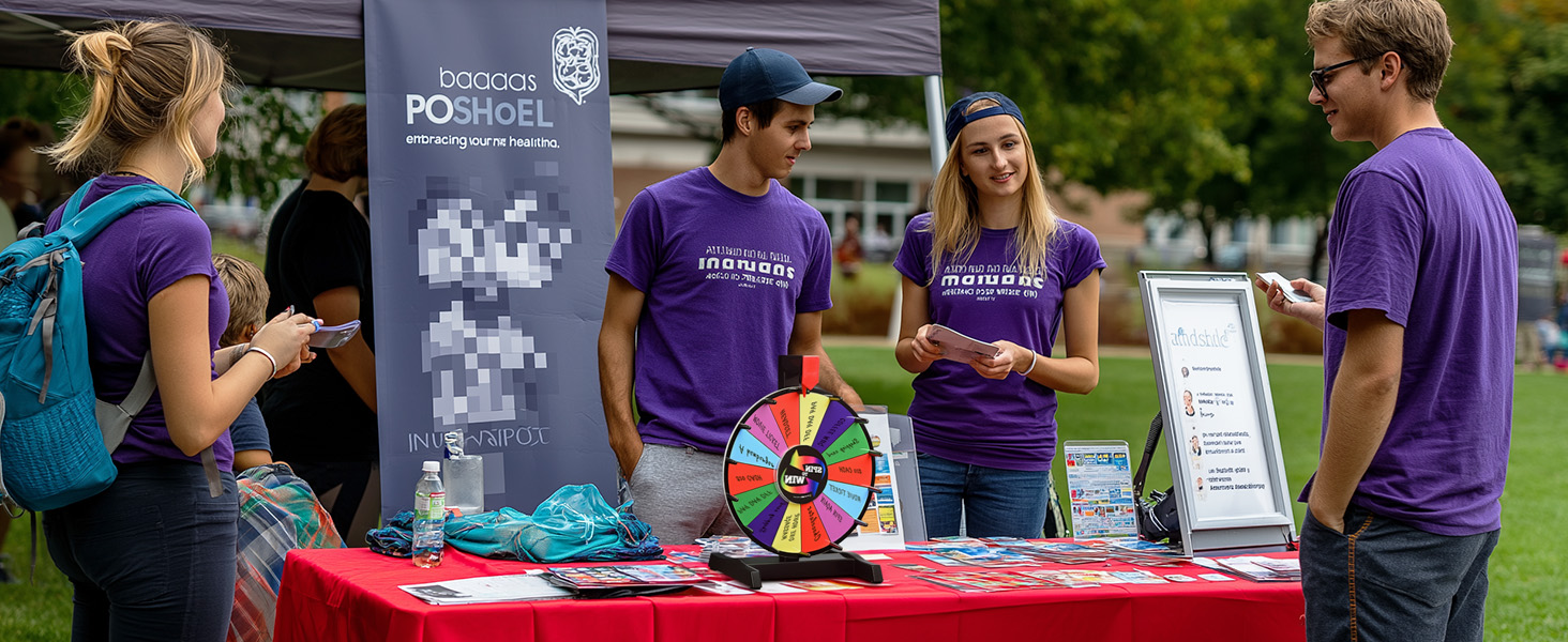 Prize Wheel
