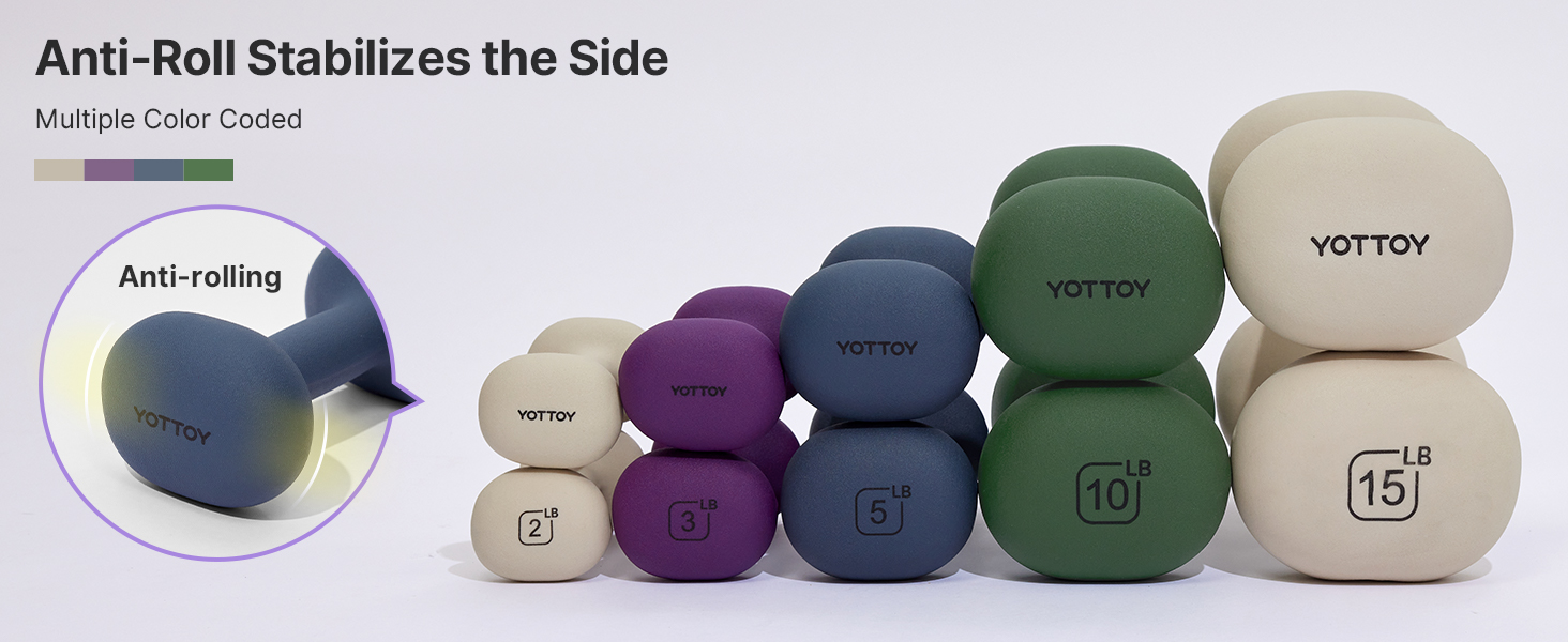 anti-roll stabilizes the side