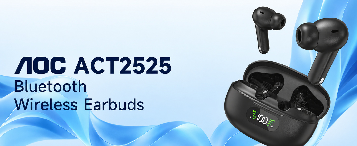2525 earbuds