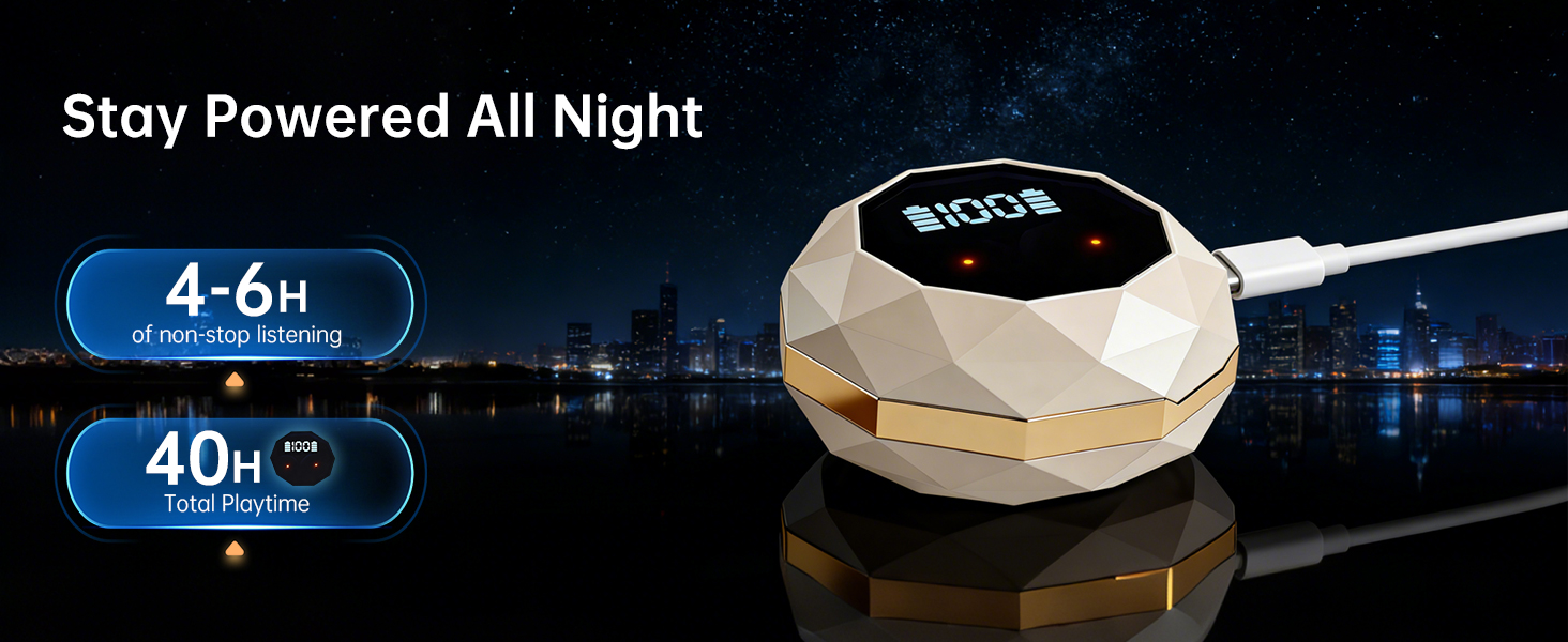 sleep earbuds for side sleepers