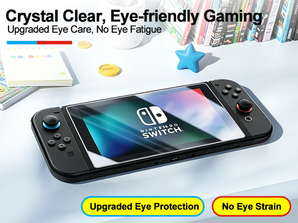 Carrying Case Compatible with Nintendo Switch 2