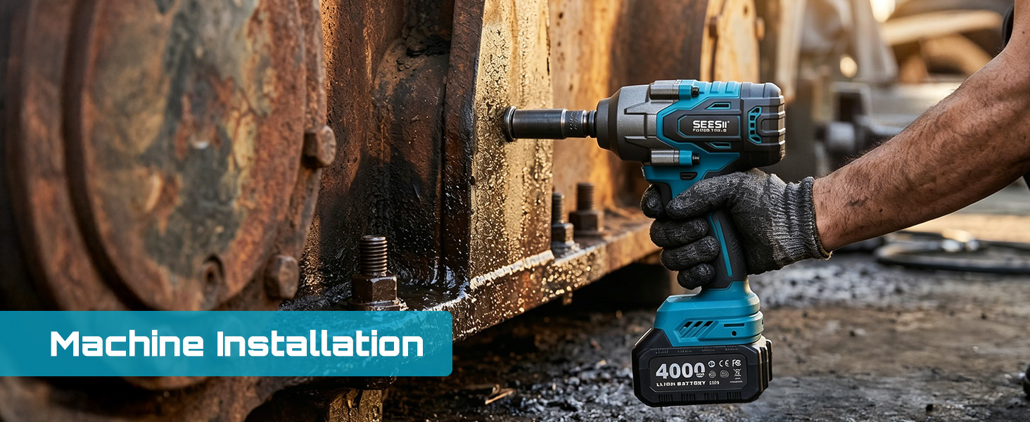 impact wrench