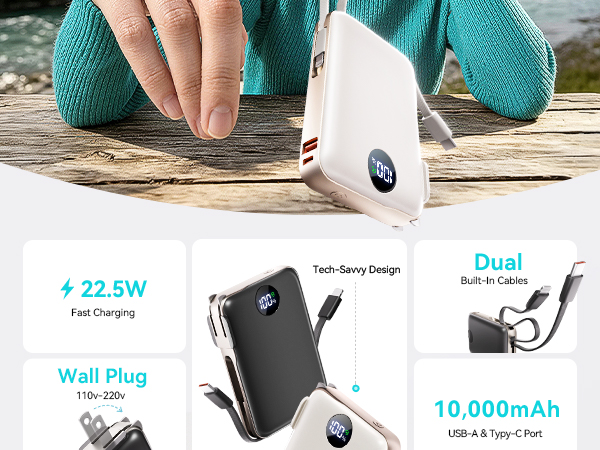 Power Bank