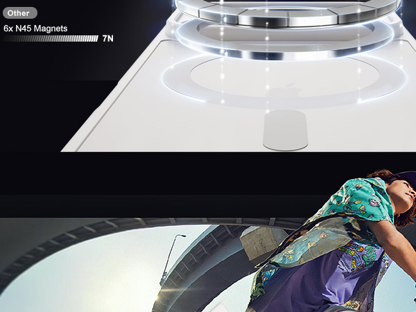 iphone 17 ProMax case