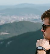 Wireless Bluetooth Over Ear Headphones with Active Noise Canceling