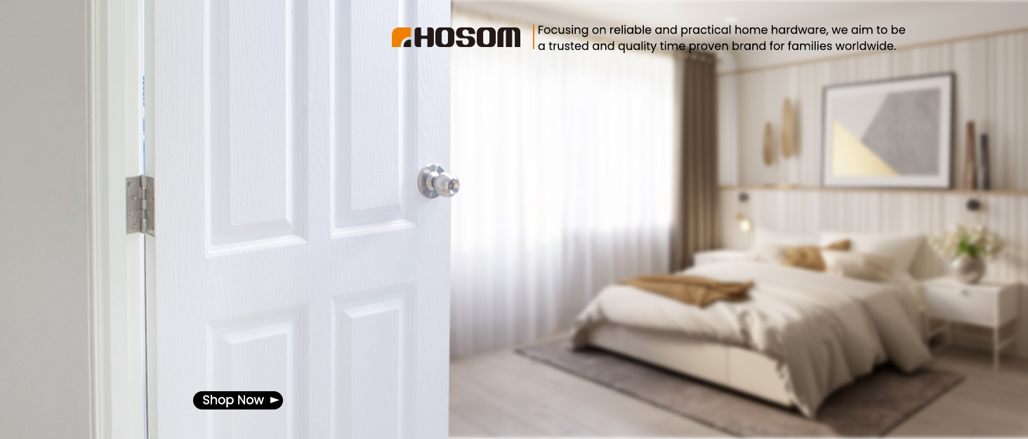 DOOR HINGE