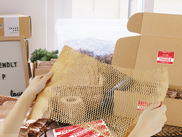 bubble wrap for packing