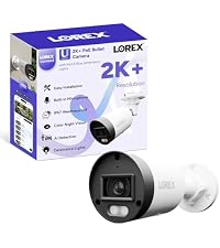 Lorex Connect (New App) | U3 4K IP Add-On PoE Dome Camera to U-Series NVR