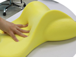 memory foam