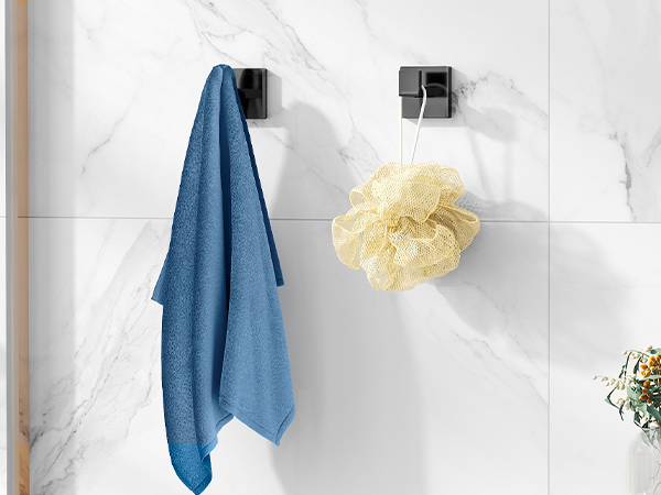 Bathroom Hardware Accessories Set