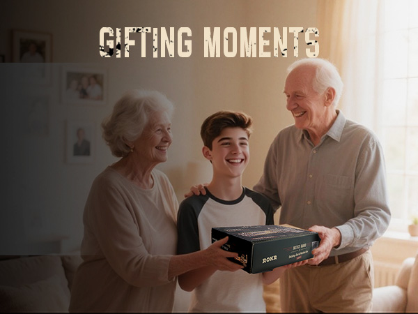 birthday gifts for men and teen boys