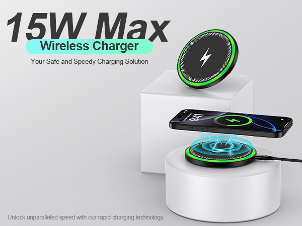 Samsung S25 Ulra wireless Charger