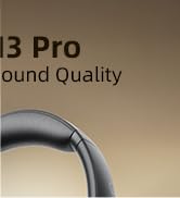 QCY H3 PRO