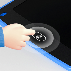 LCD Writing Tablet for Kids