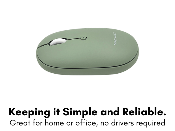 BTTOPBATG bluetooth mouse