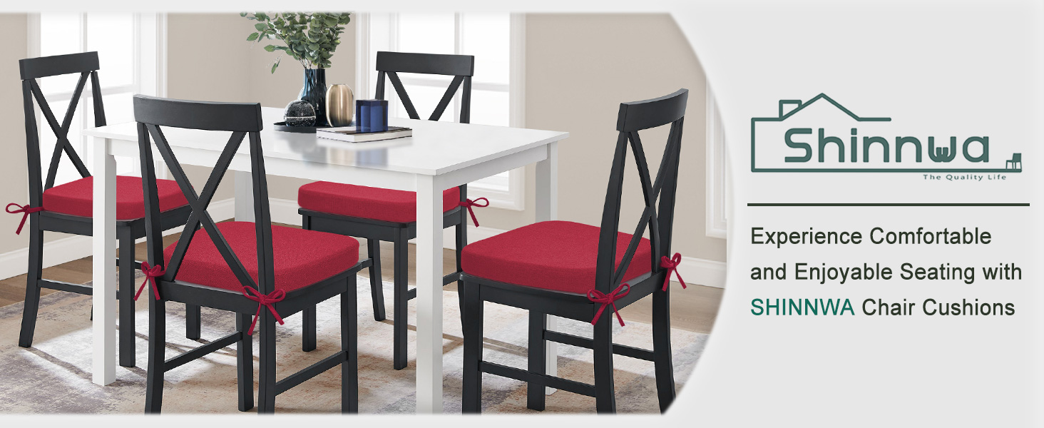 Chair Pads
