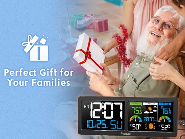 perfect gift for family