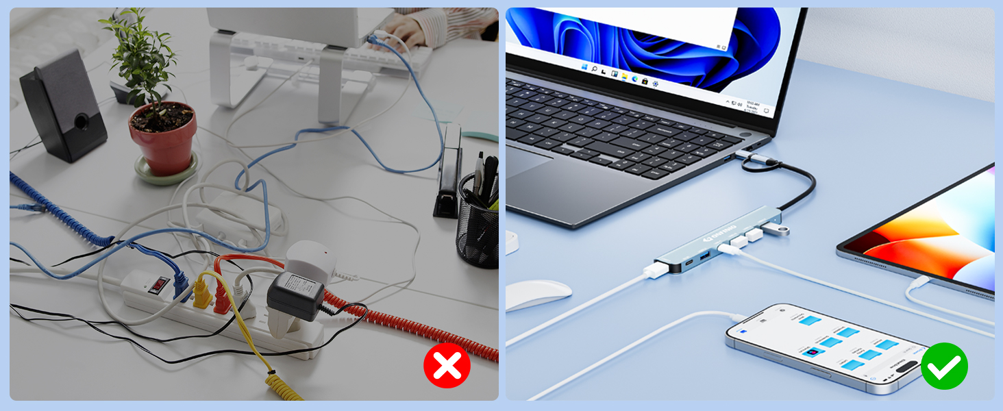 usb hub