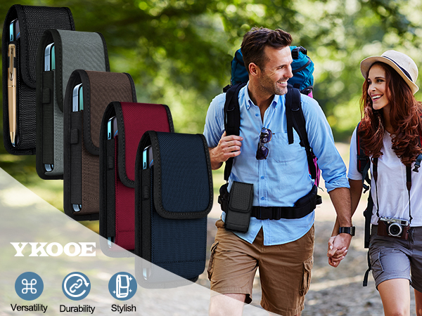 iphone belt holder for men
