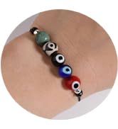 Empath Evil Eye bracelet