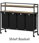 Shlef Basket