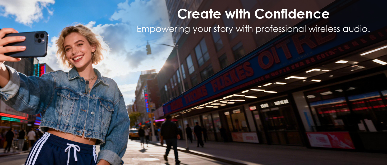 microphone for iphone