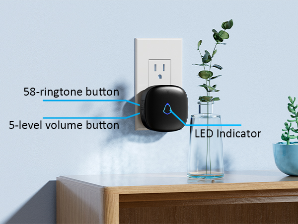 Plug in Receiver
