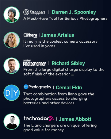 influencers part one