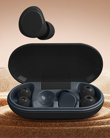Sleeping Ear Plugs for Concerts, Work, Travel, Snoring, Studying