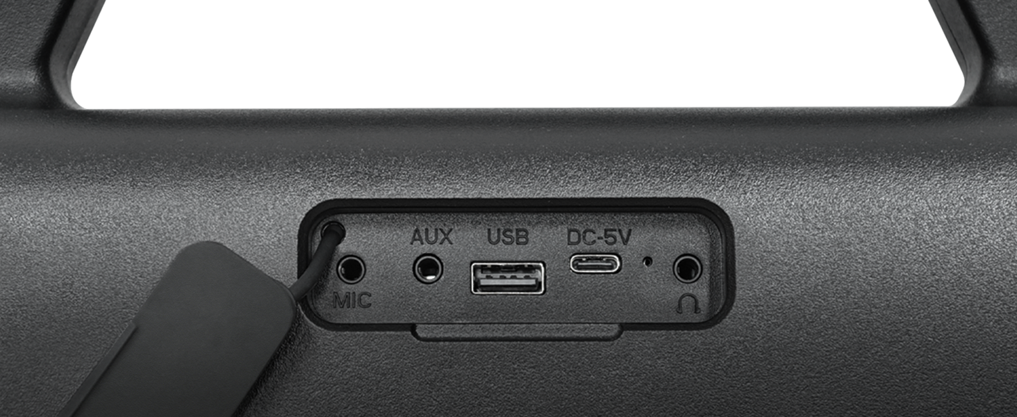 loud speakers bluetooth wireless