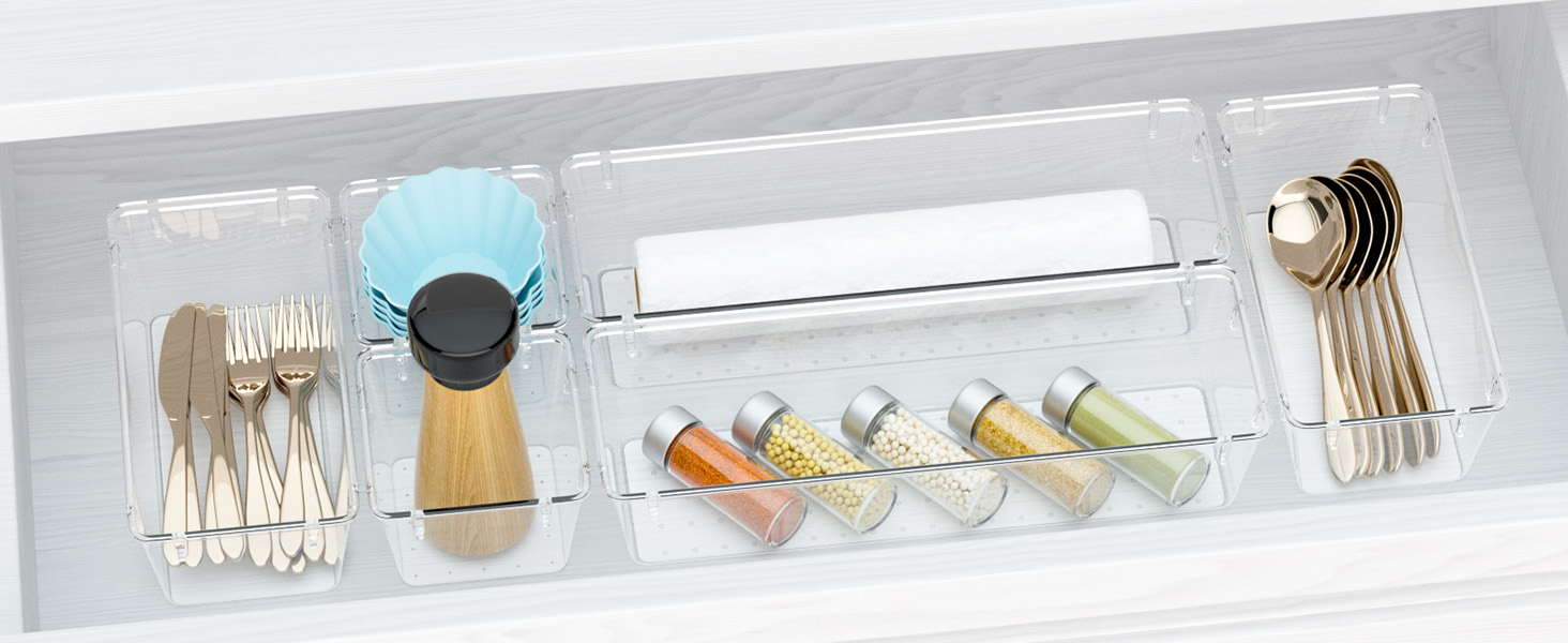 kitchen Organizer