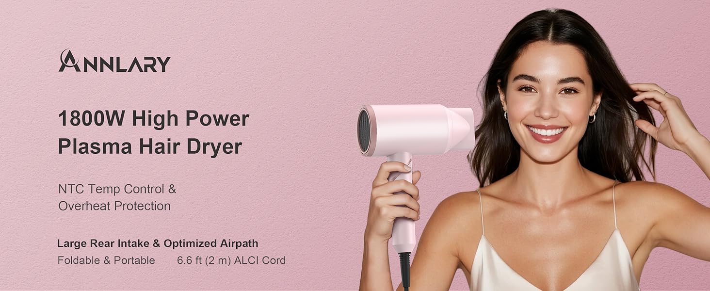 hair dryer