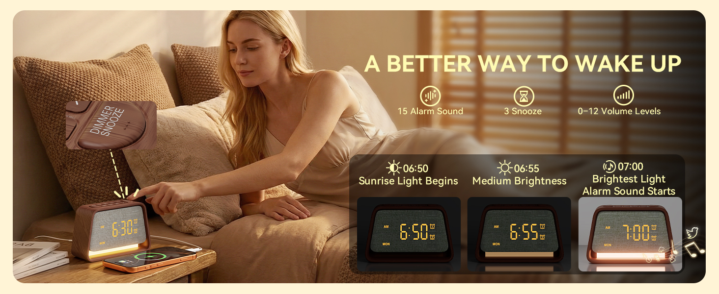 Alarm Clock