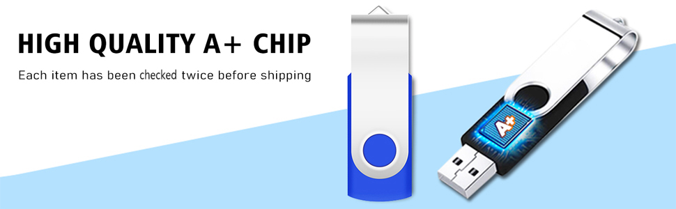 thumb drive 1GB