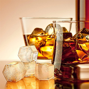 Ice Cube Trays