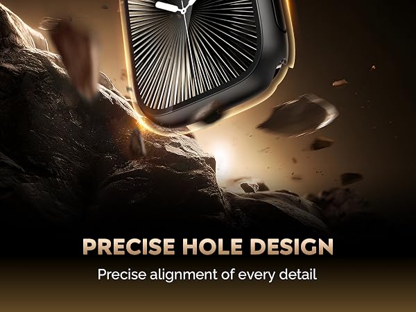 Protective Cases for Apple Watch Seires 12 -3