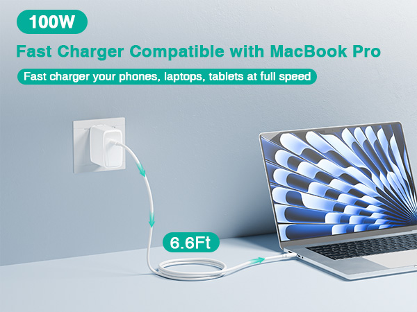 charger for macbook pro